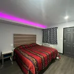 Lux Inn