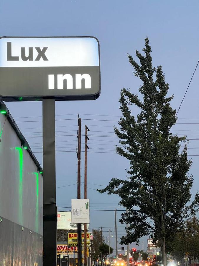 Lux Inn Los Ángeles