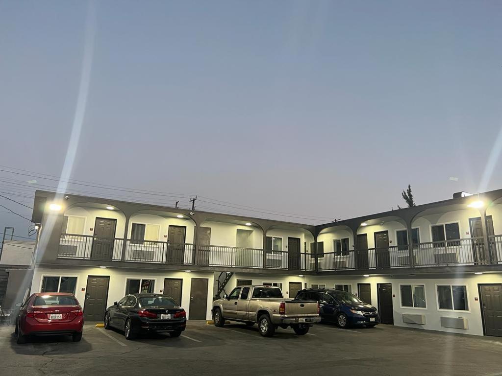 Inn Lux Los Ángeles