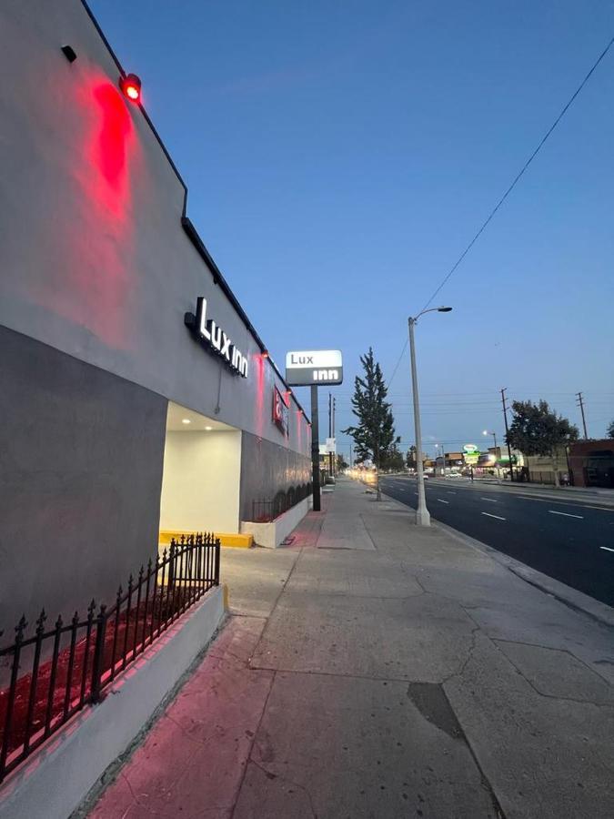 Lux Los Ángeles
