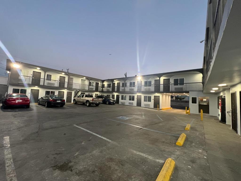 Lux Inn Los Ángeles